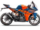 KTM RC 390